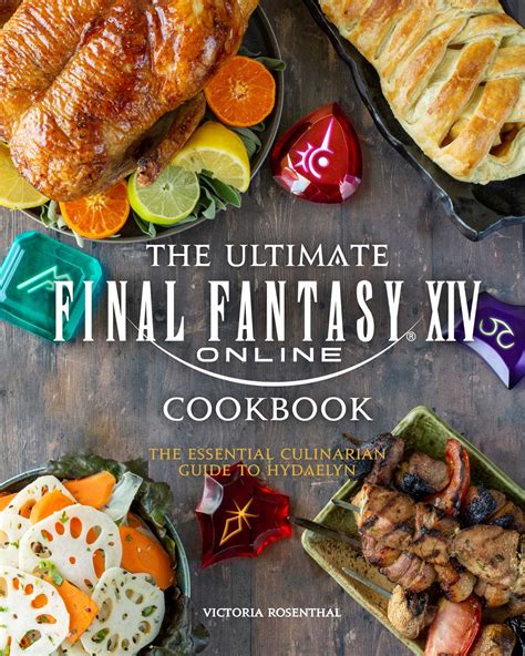 ffxiv cookbook pdf|ffxiv compendium 5e.